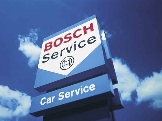 Bosch Car Service Autofficina-Lanzini - Compiobbi - Firenze