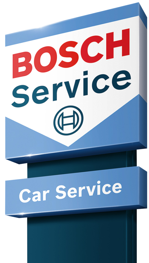 Autofficina Lanzini - Bosch Car Service - Compiobbi - Fiesole - Firenze Sud